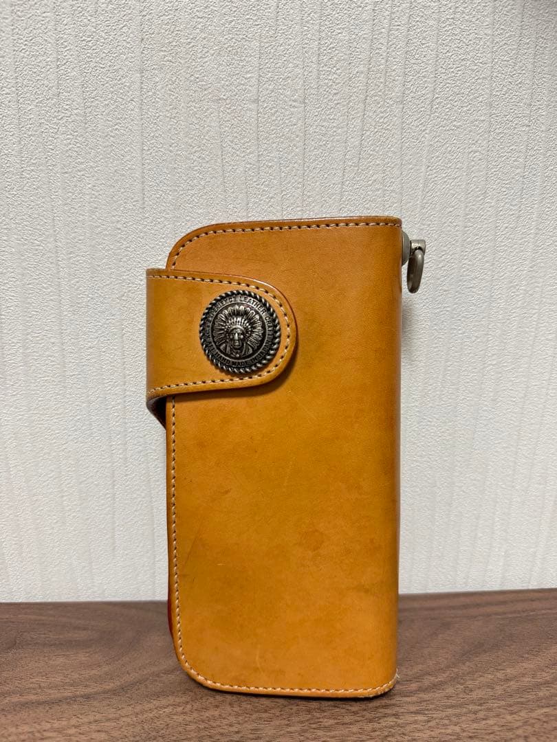 KC's財布　aki☺︎halu