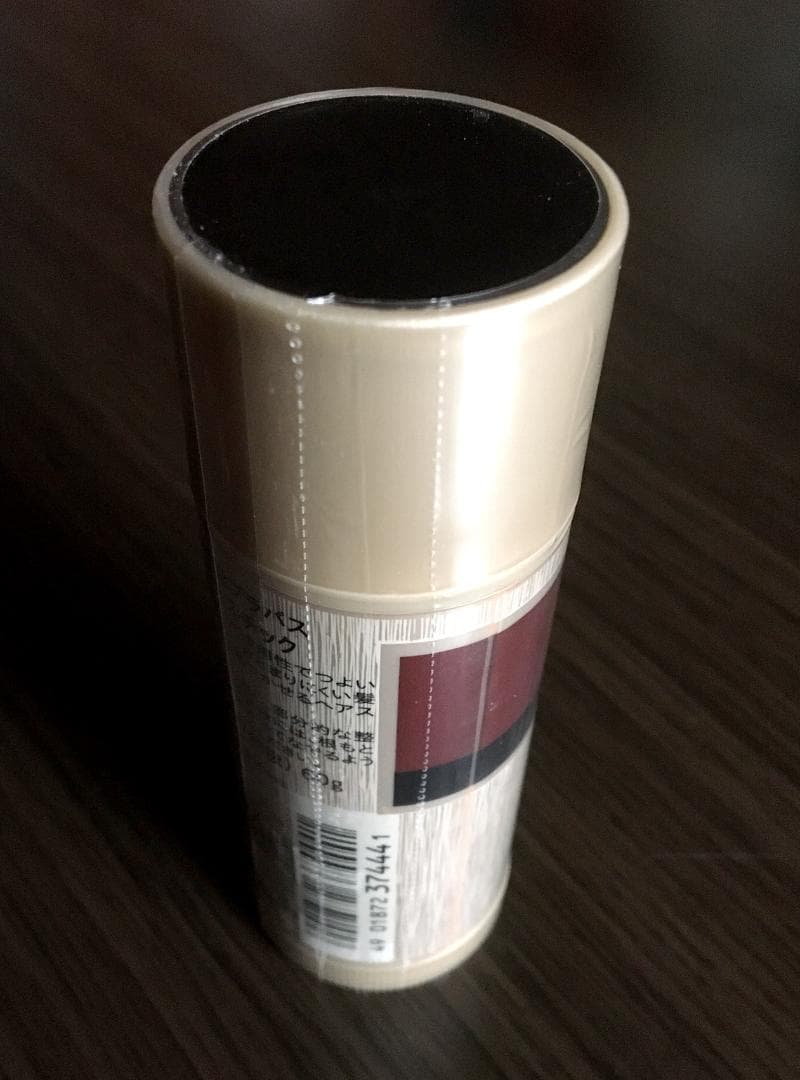 ☆未開封☆資生堂 ブラバス ヘアスチック 60g - メルカリ