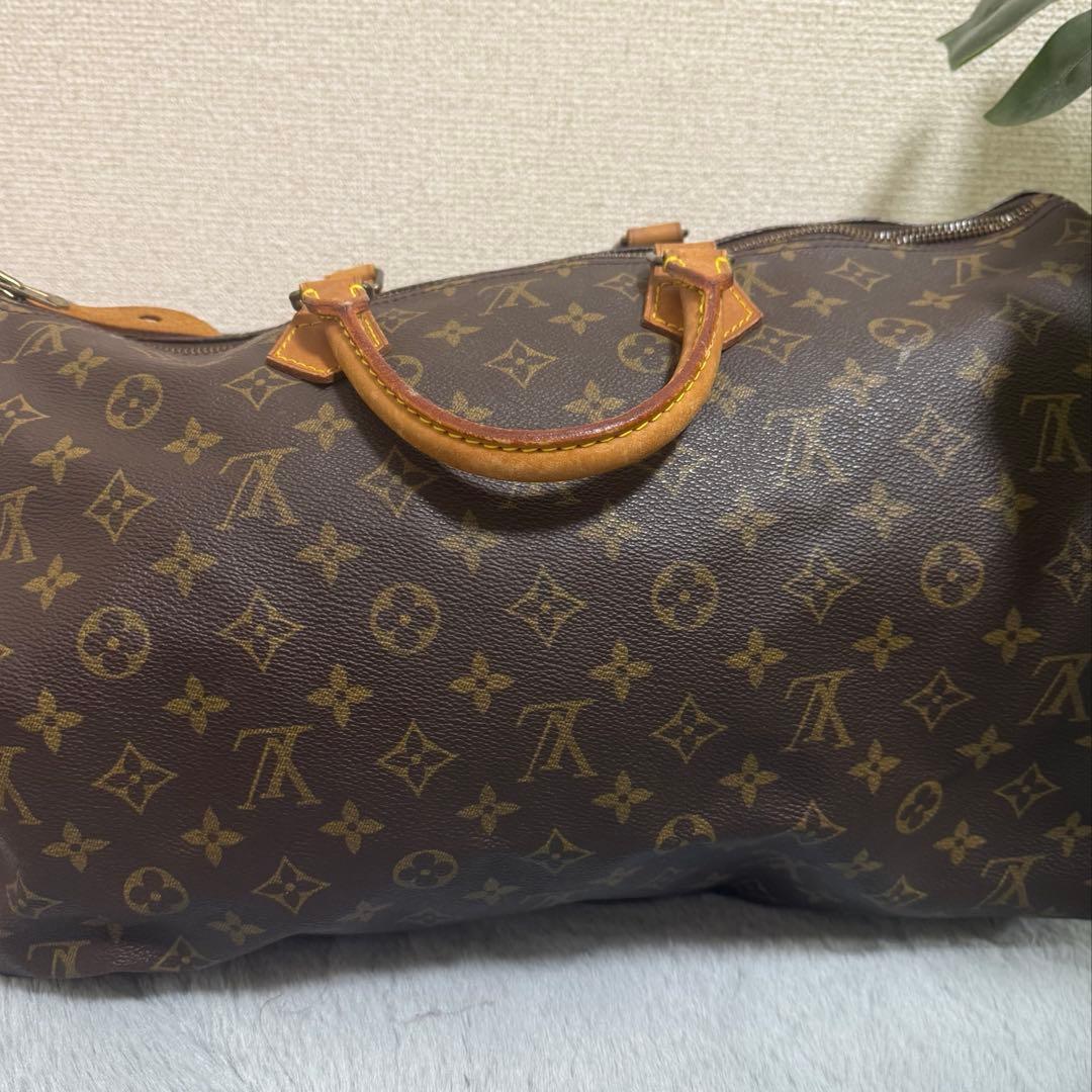 【美品】Louis Vuittonルイヴィトンスピーディ35ボストンバッグ VINTAGE LOUIS VUITTON/ルイ ヴィトン】 Speedy 35（ボストンバッグ
