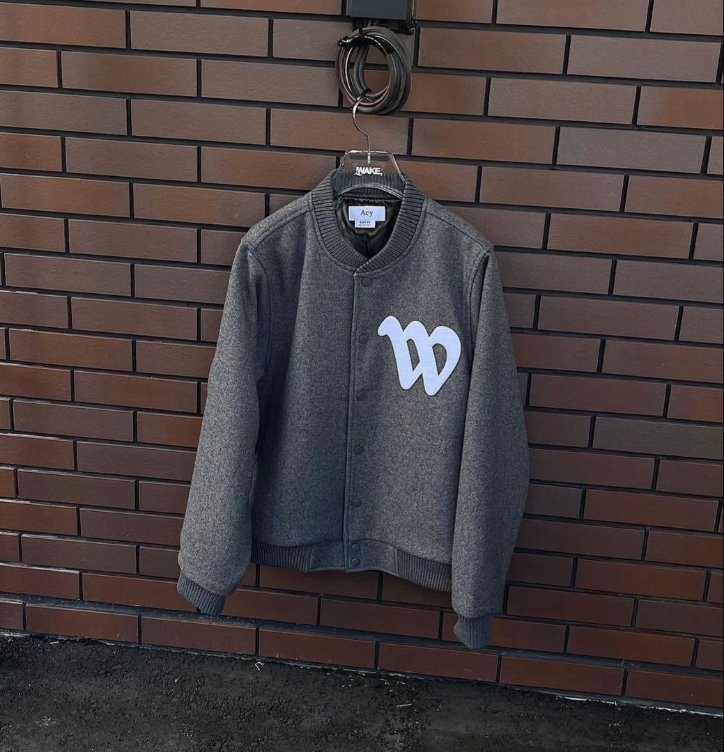 ジャケット・アウター makky