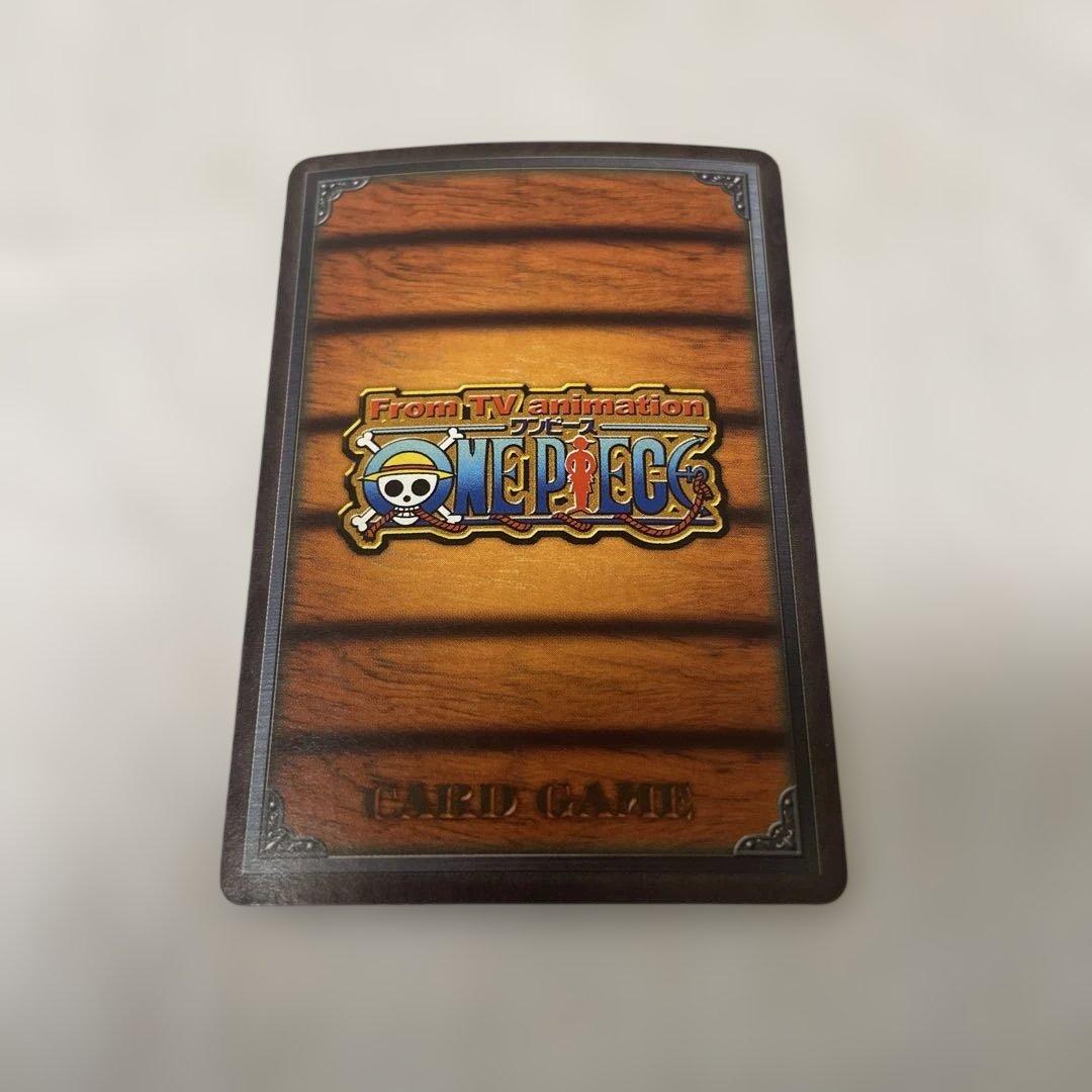 ワンピースカードダス RK-C04 ヒナ - メルカリ