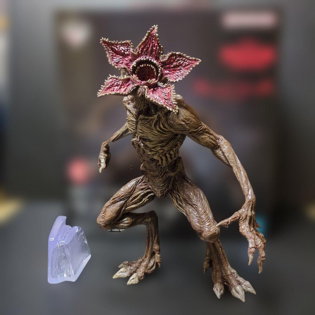 ストレンジャーシングス 一番くじ ラストワン - メルカリ