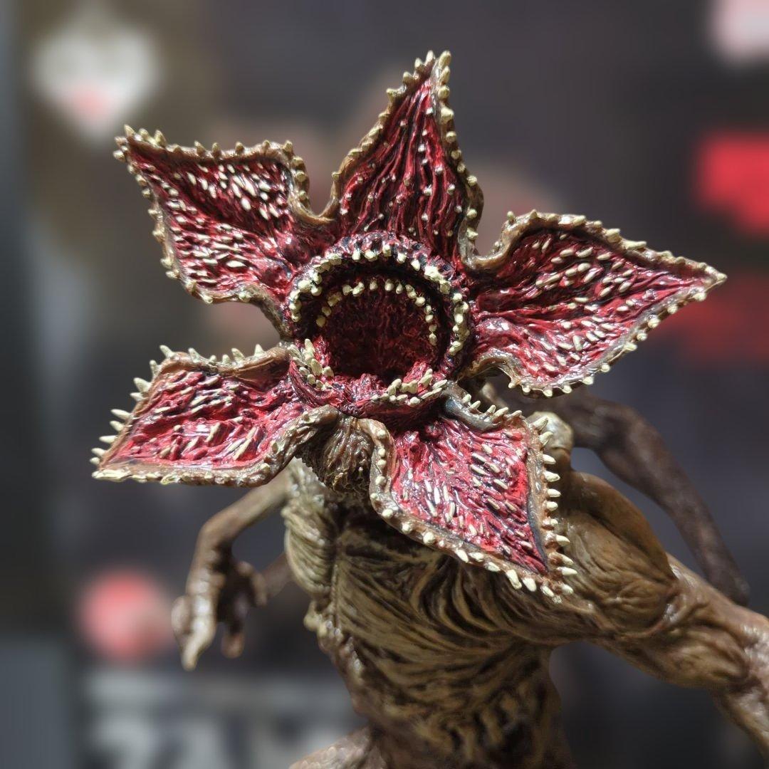 ストレンジャーシングス 一番くじ ラストワン - メルカリ