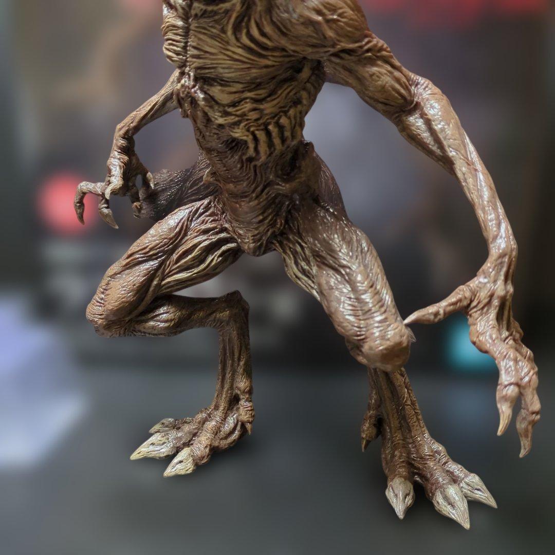 ストレンジャーシングス 一番くじ ラストワン - メルカリ