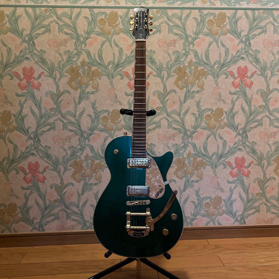 Gretsch Electromatic Pro Jet ギター