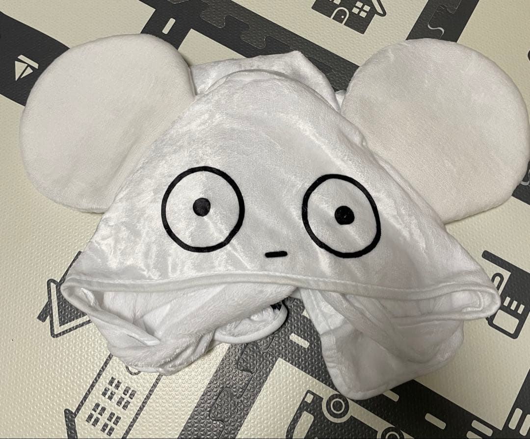 わ*）様 最終値下げ マツオノアニメ はじめまして松尾です ネズミ