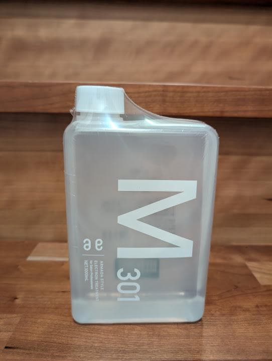 【新品未開封/サロン専売品】アルマダスタイル M301 1000ml