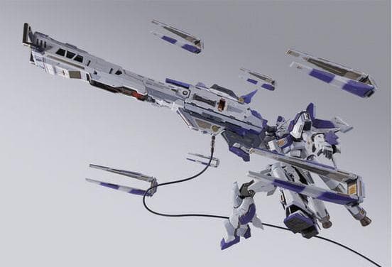 L BUILD ハイパー・メガ・バズーカ・ランチャー オプションセット