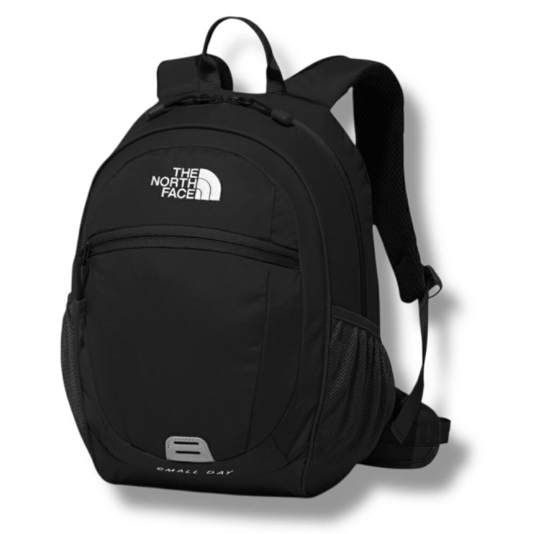 ◆専用◆ノースフェイス　キッズリュック　NMJ72360 K