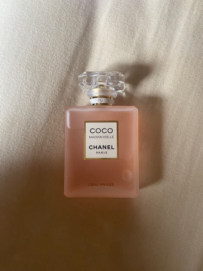 ココ　マドモアゼル　ロー　プリヴェ　ヘア&ボディミスト　50ml