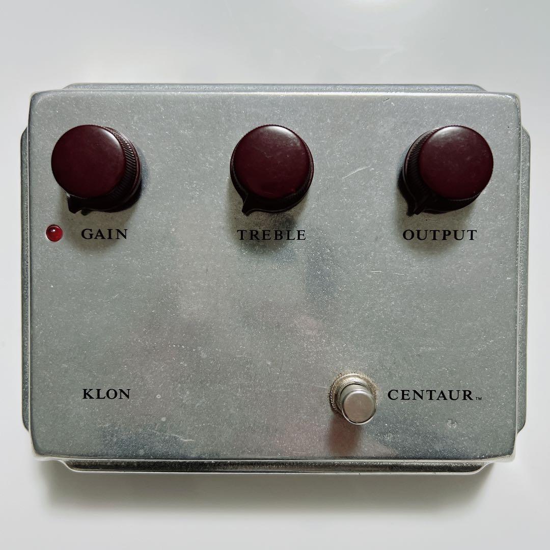 KLON Centaur クローン ケンタウルス ケンタウロス シルバー - メルカリ