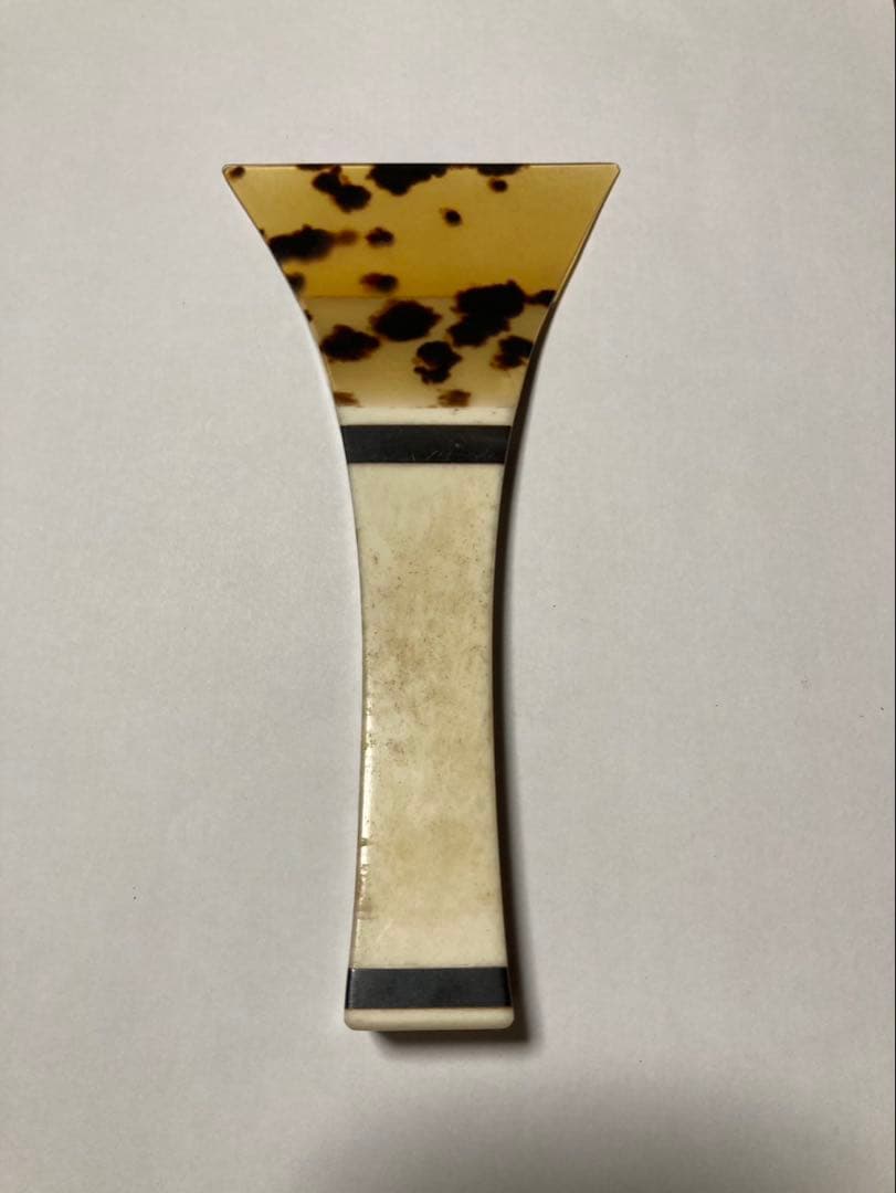 最終値下げ‼️本日ラスト24時まで最高級　津軽三味線　撥