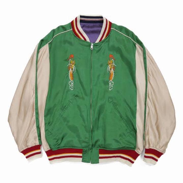 ジャケット・アウター DAIRIKU/\