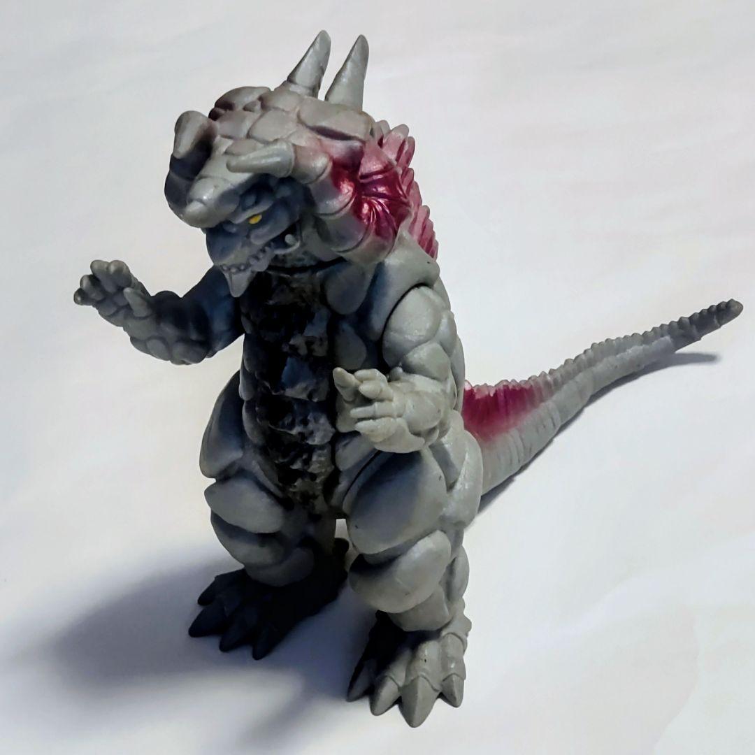 ウルトラ怪獣シリーズシルバゴン 、クローンシルバゴン 2体セット