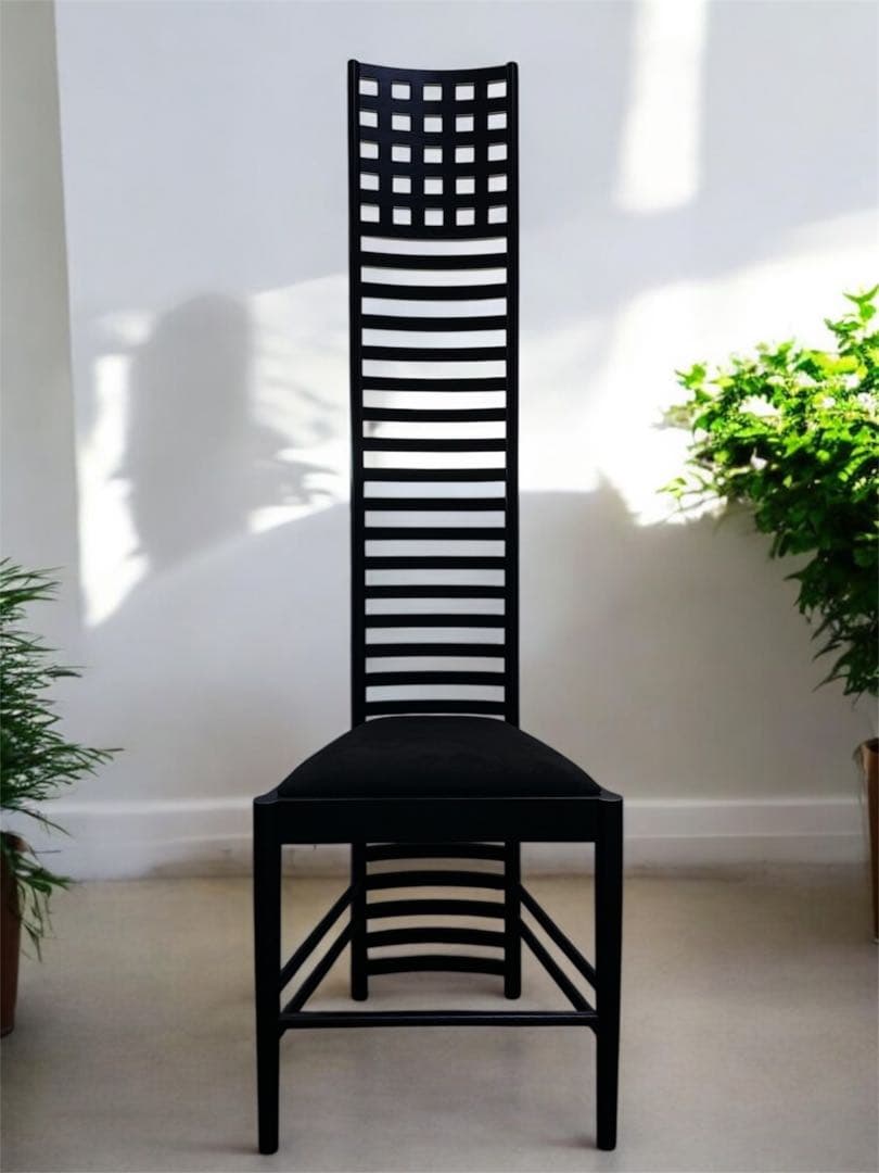 大塚家具 Hill House ヒルハウス ラダーバック チェア カッシーナ