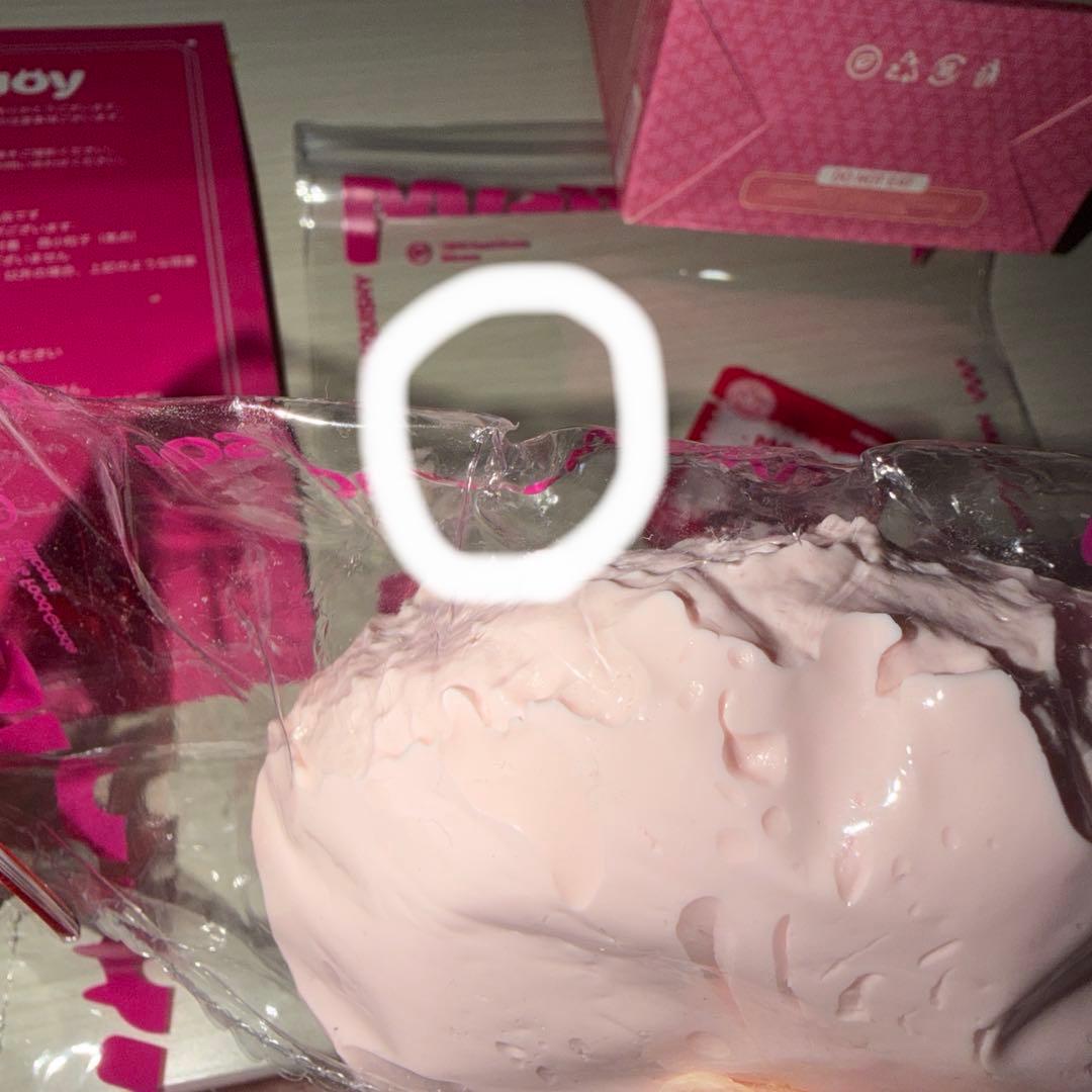 旧 大福 いちご メロジョイ mellojoy - メルカリ