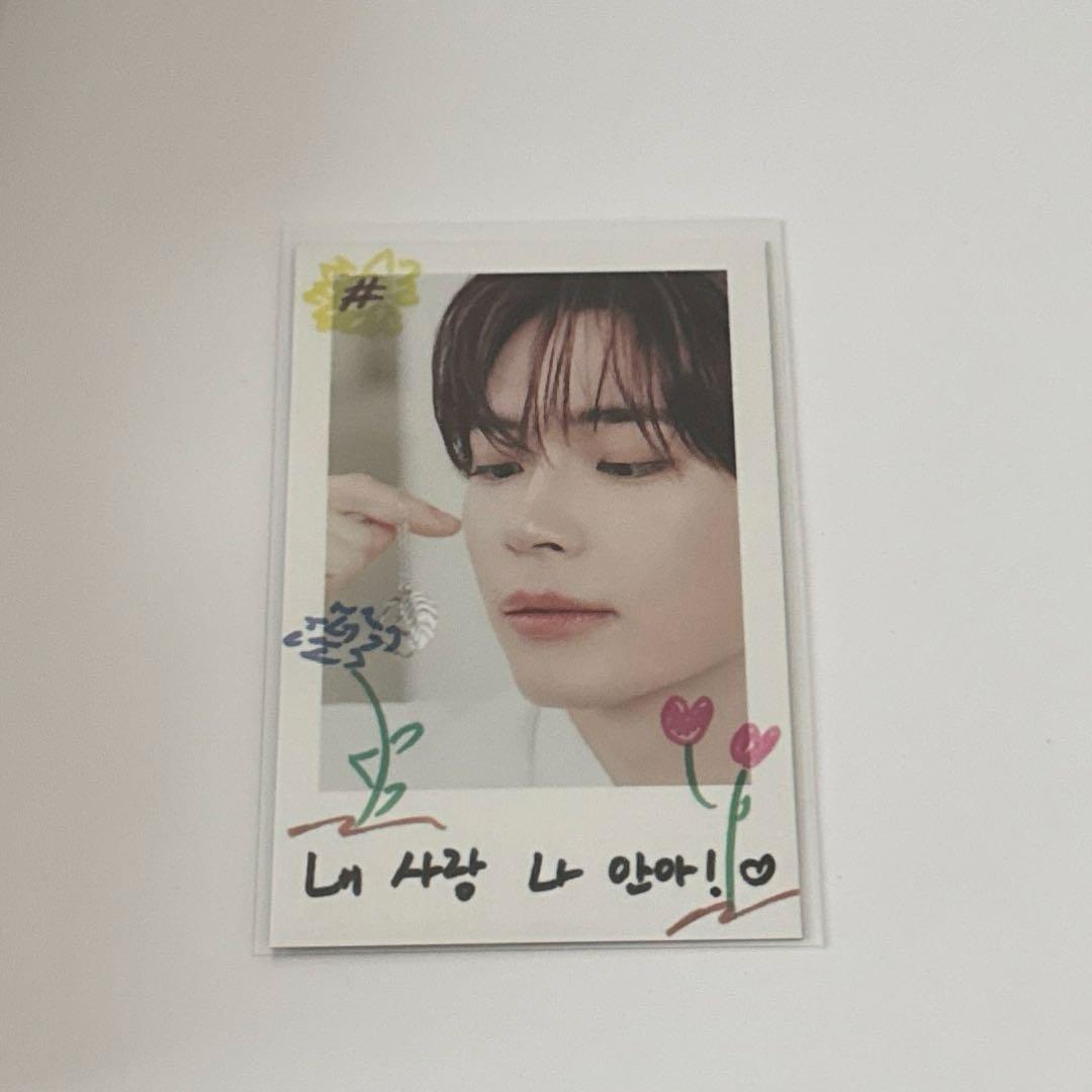 zb1 ソンハンビン トレカ - メルカリ