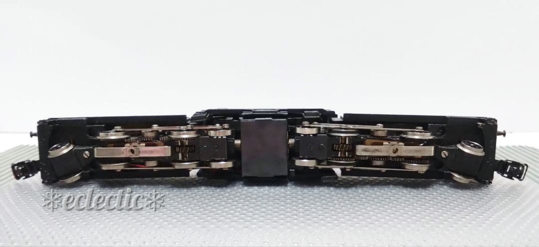 希少✮ヴィンテージ】MARKLIN 3015 凸型電気機関車 クロコダイル