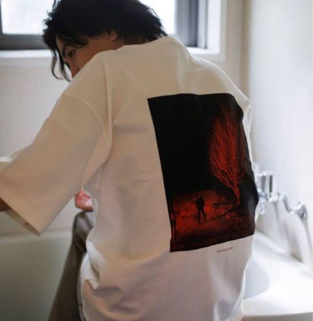 【新品未開封】 Lonely Rhapsody Tシャツ Mサイズ QUEEN ロングスリーブTシャツ（BOHEMIAN RHAPSODY） | ジョンブル公式