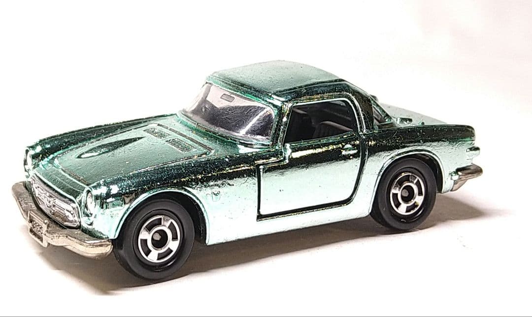 絶版 トミカ ホンダ S800M Yahoo!オークション -「トミカ 黒箱 ホンダs800」の落札相場・落札価格