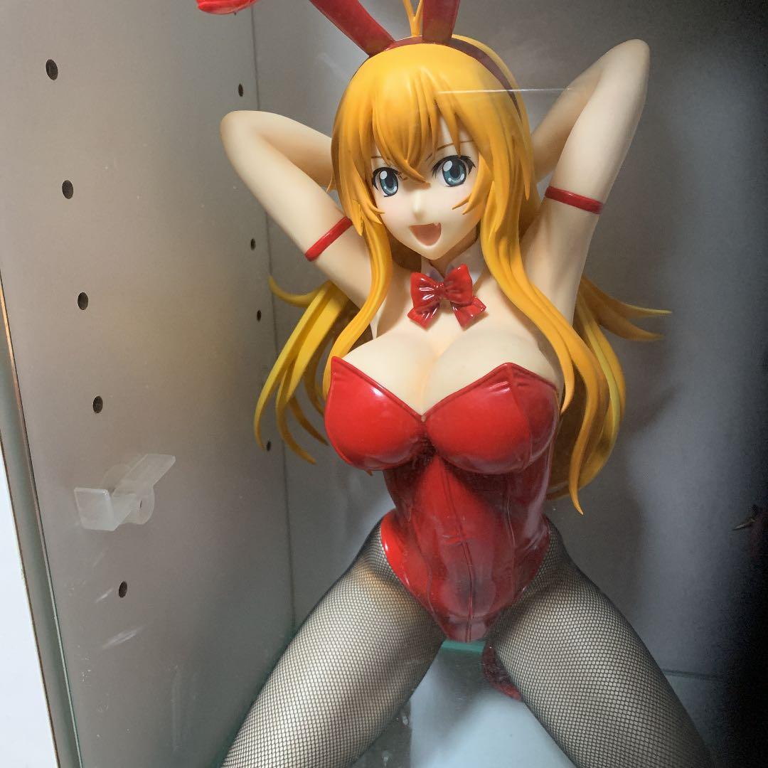 一騎当千　孫策伯符 バニーVer フリーイング