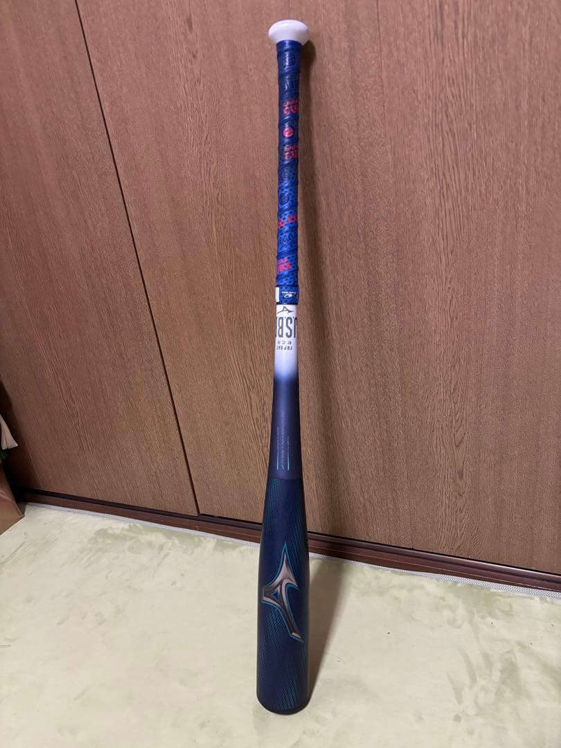 BEYOND MAX LEGACY LW 軟式バット【バットケース付き】