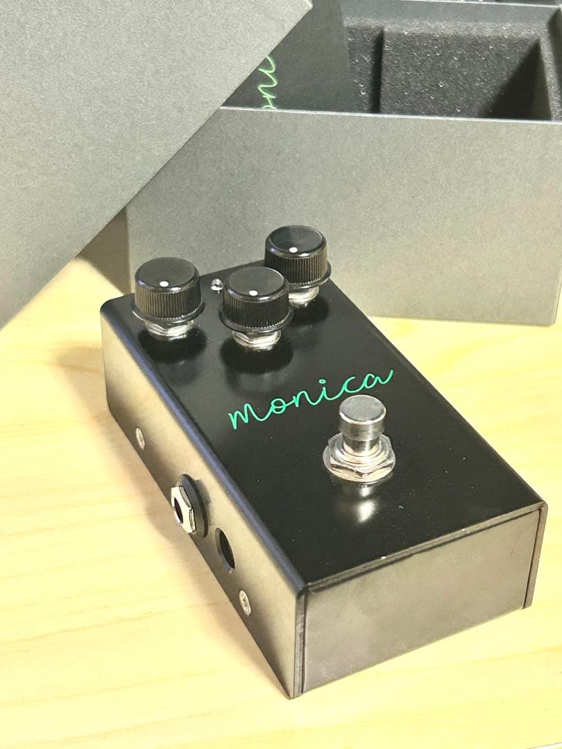 ギター Virtues monica