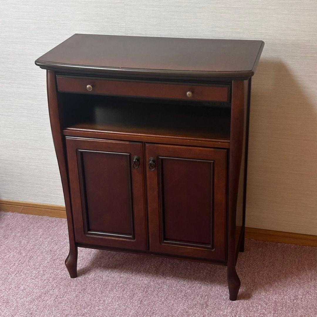 maruni マルニ マキシマムシリーズ6　TEL・FAX台　ロイヤルオーク maruni マルニ マキシマムシリーズ6 TEL・FAX台 ロイヤルオーク - メルカリ