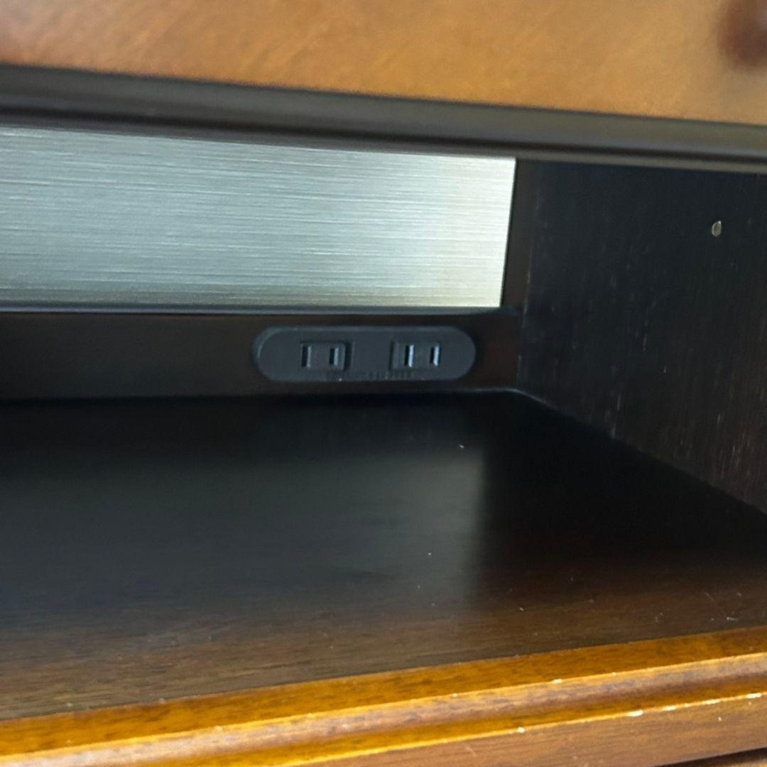 maruni マルニ マキシマムシリーズ6 TEL・FAX台 ロイヤルオーク - メルカリ