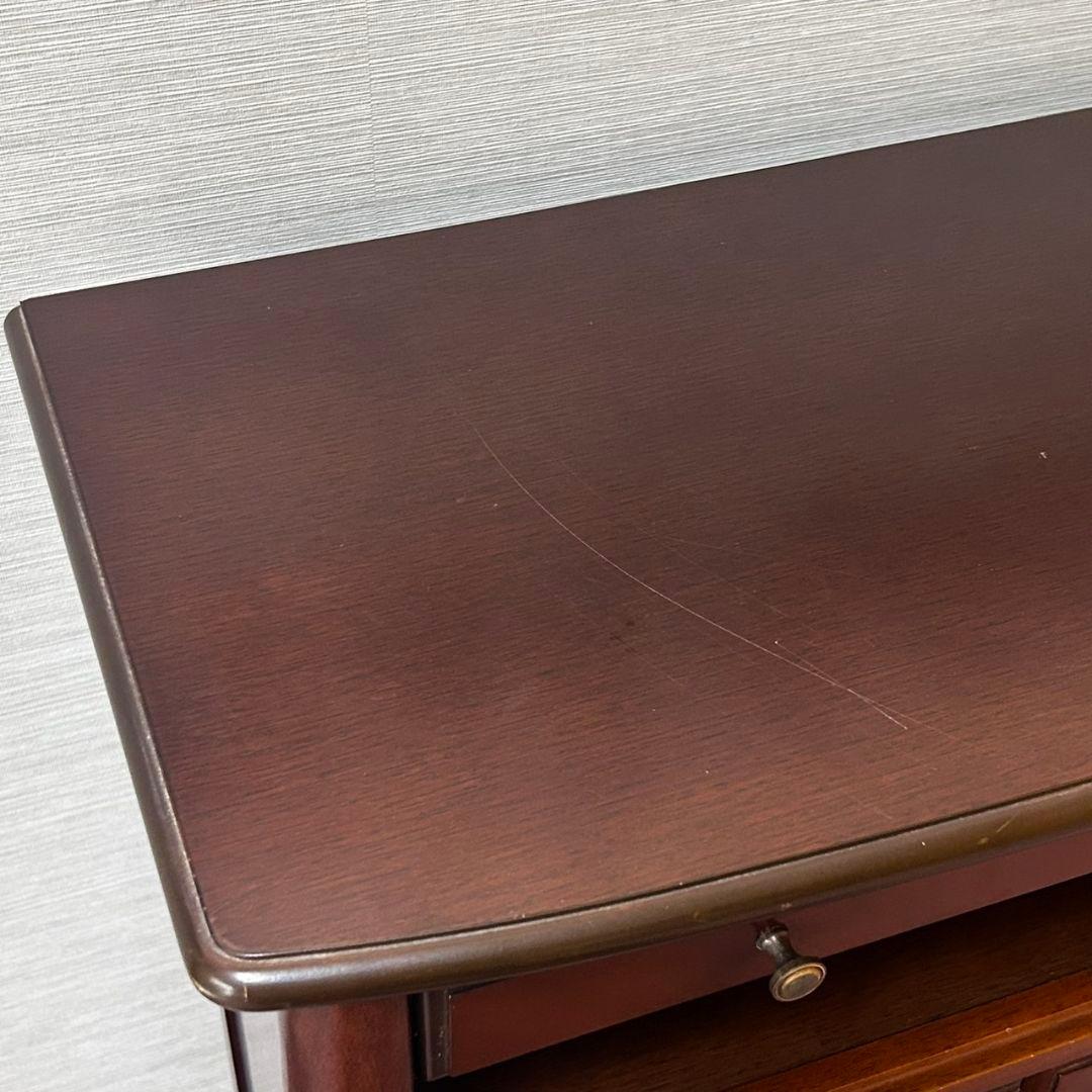 maruni マルニ マキシマムシリーズ6 TEL・FAX台 ロイヤルオーク - メルカリ