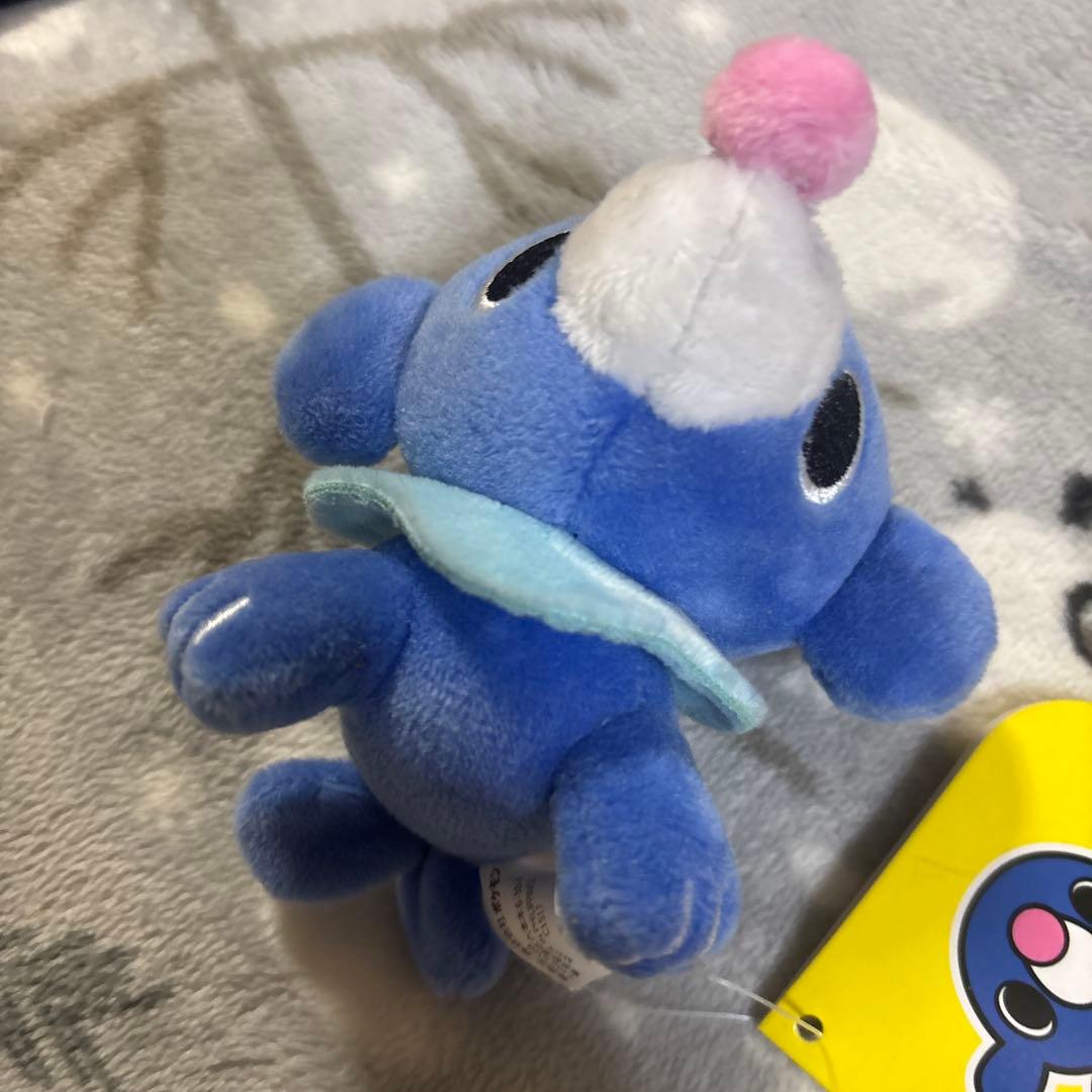 レア ポケモン アシマリ もっちりマスコット ぬいぐるみ ポケモン