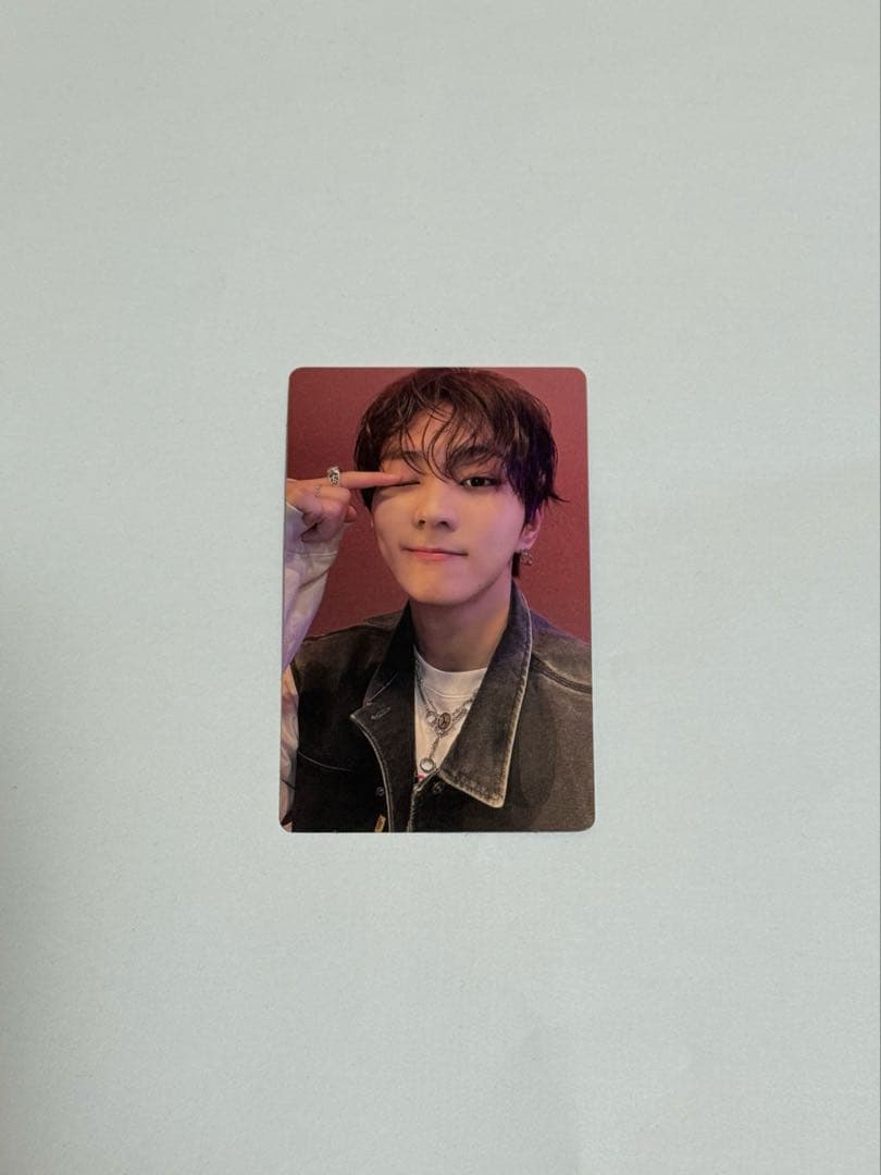 ENHYPEN ジョンウォン トレカ - メルカリ