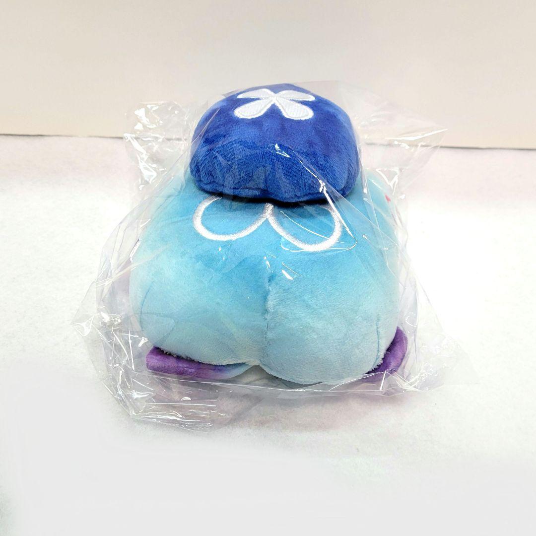 アークナイツ 明日方舟 Namie ぬいぐるみ 公式同人 ミヅキ グッズ