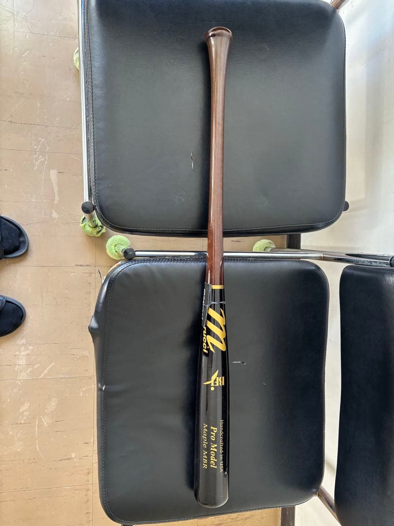 marucci 硬式木製バット