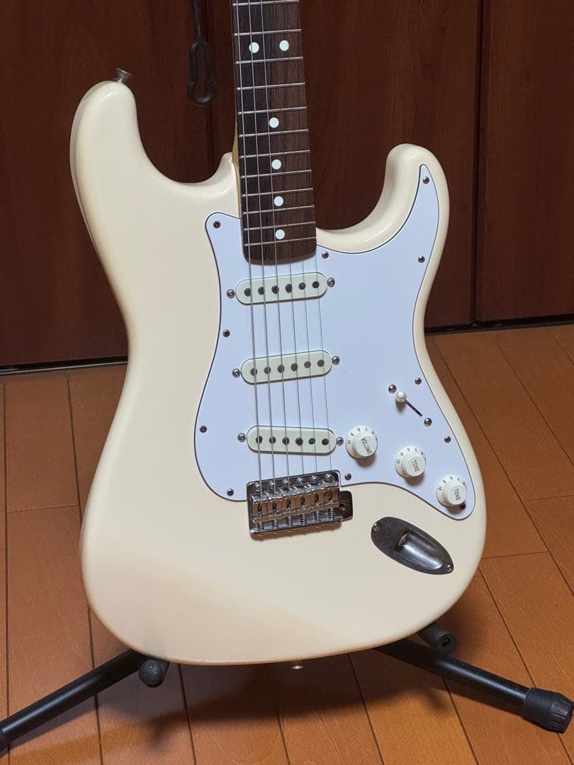 Fender Japan ストラトキャスター　USピックアップ フェンダーストラトキャスターピックアップのおすすめ人気商品一覧