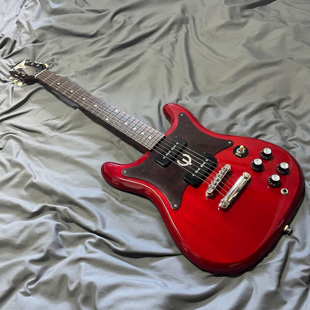 Epiphone Wilshire P90 エピフォン