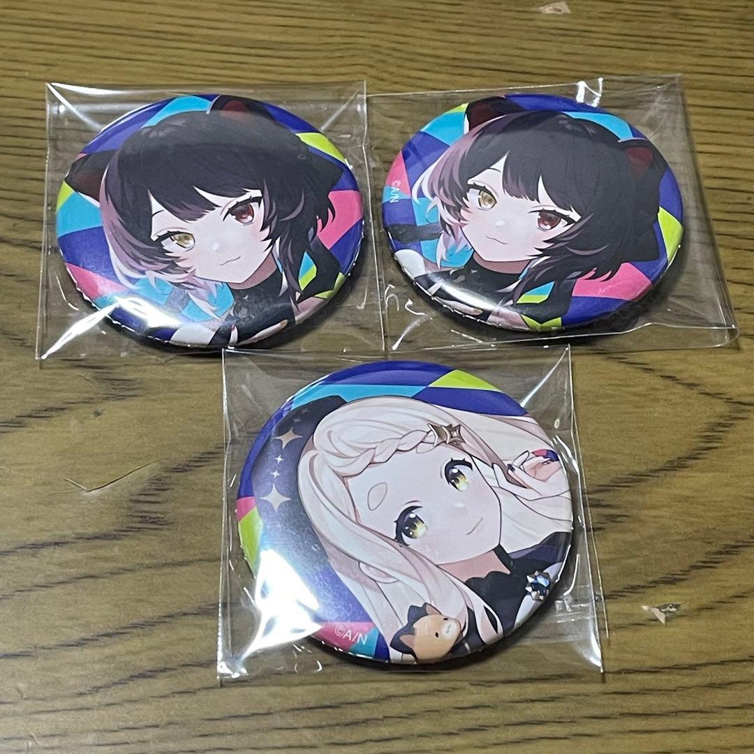 町田ちま 戌亥とこ にじフェス2023 前夜祭 - メルカリ