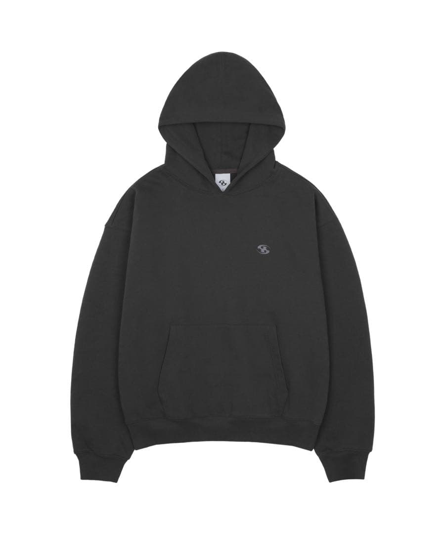 SAN SAN GEAR 韓国 フーディー