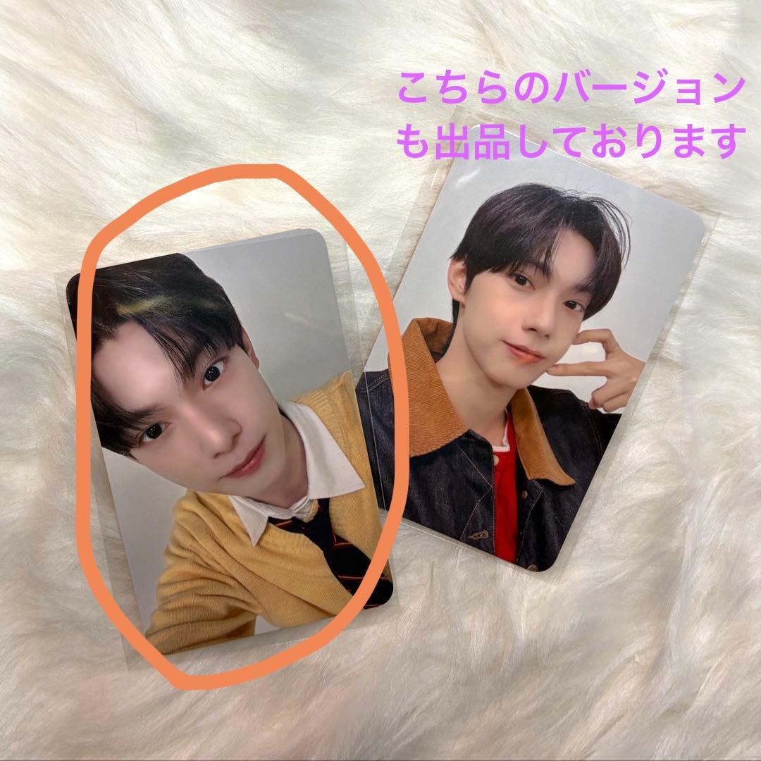 チェリブ リブ CHUEI LI YUトレカ 購入特典 展示会① - メルカリ