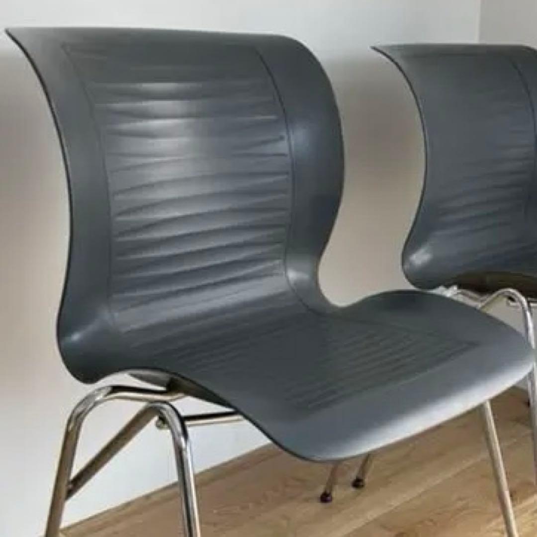 フリッツハンセン正規品ENSEMBLE アンサンブル B10 チェア Ａ