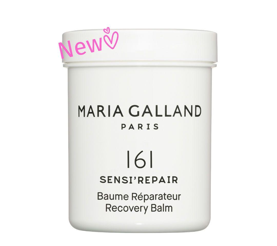 期間限定☆新品リニューアル☆マリアギャランクリーム161 125ml大容量☆