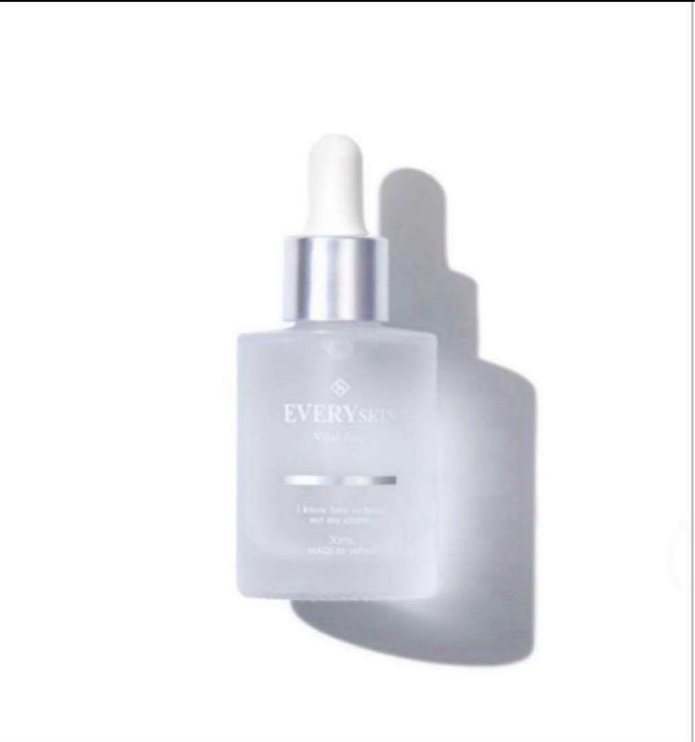 EVERY SKIN バイタルドロップ 30mL