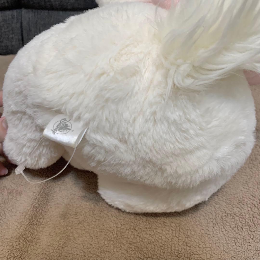 ディズニーストア マリーちゃん ぬいぐるみ SAKURA さくら サクラ 桜