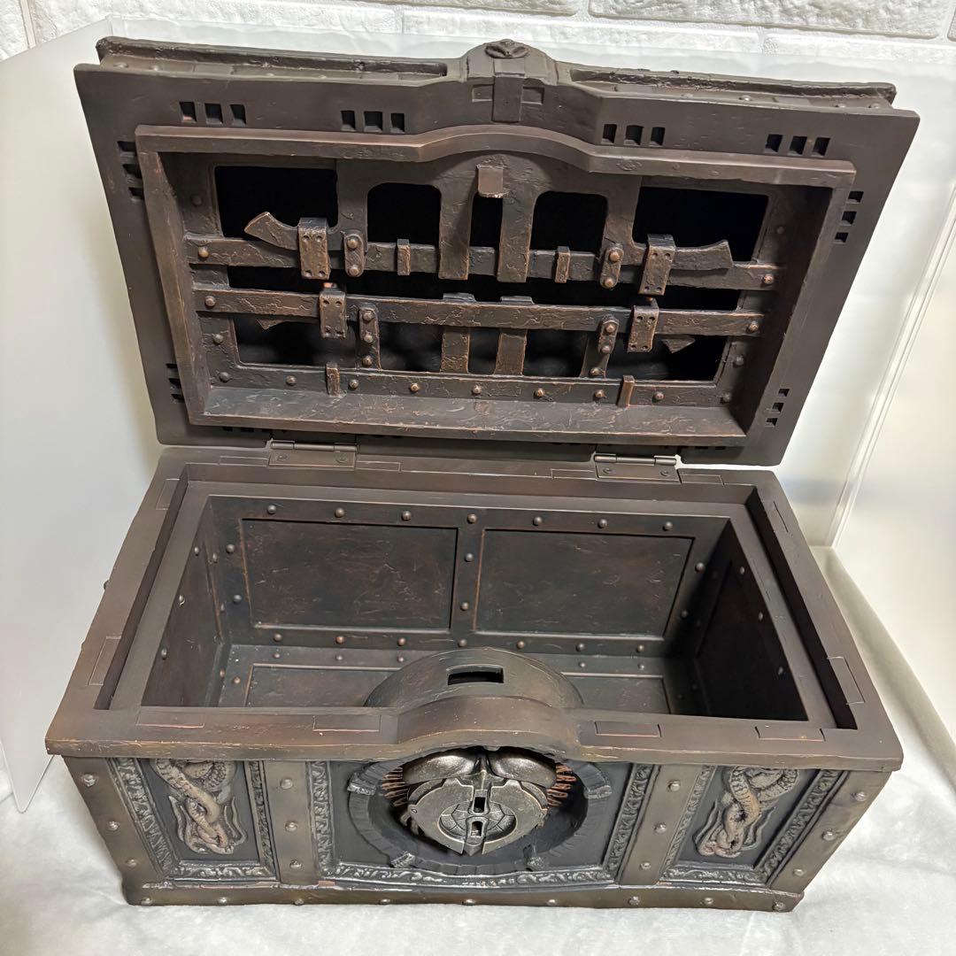 し*ー様 マスターレプリカ パイレーツオブカリビアン デッドマンズ