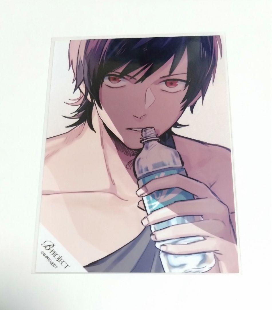 B-PROJECT Bプロ 10Frame 渋谷モディ ブロマイド 金城 剛士 - メルカリ