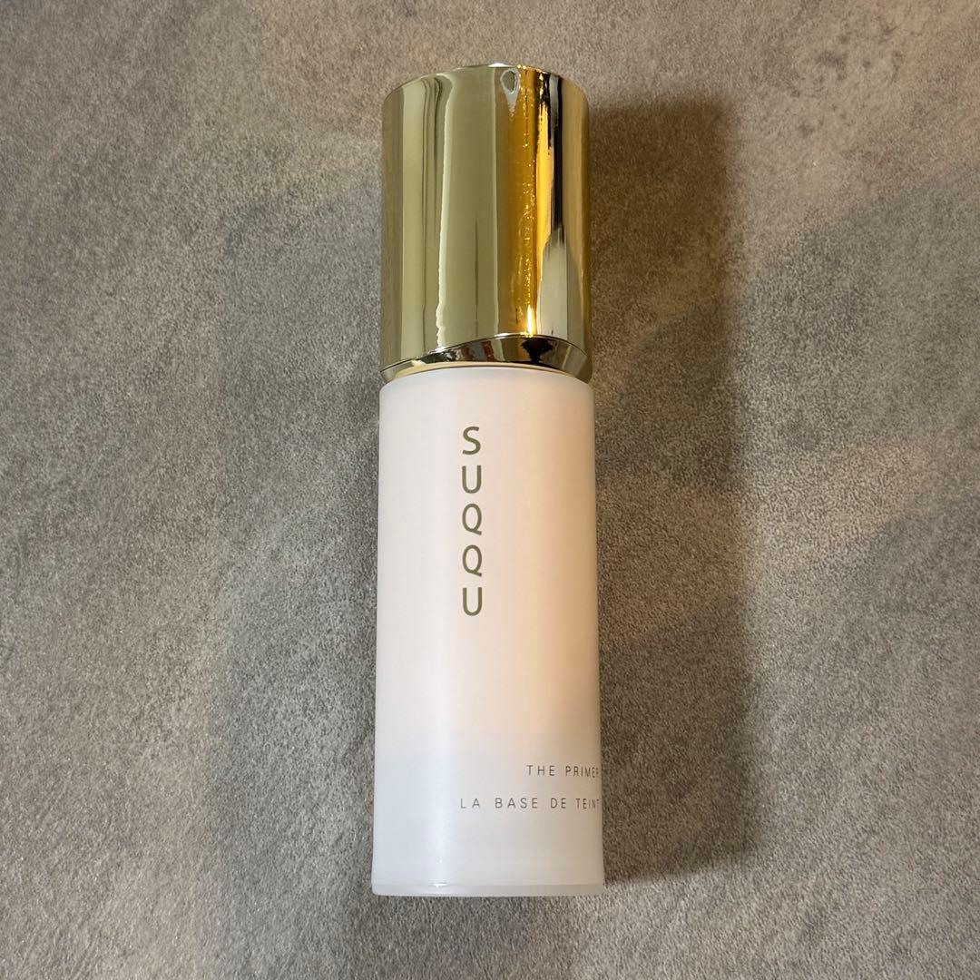SUQQU ザ・ルミナイジング プライマー 30ml