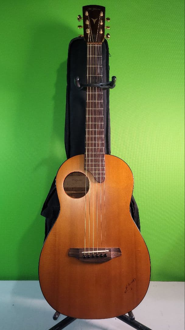 K.Yairi Nocturne 1462AN ミニアコースティックギター