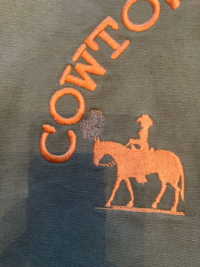 Dickies ダック地カバーオール デッキジャケット デトロイトジャケット