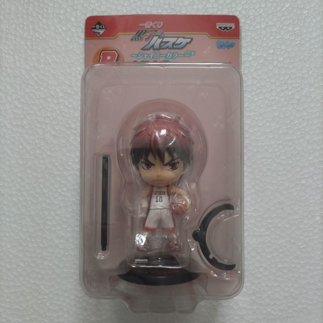 黒子のバスケ☆フィギュア・火神大我(一番くじ)