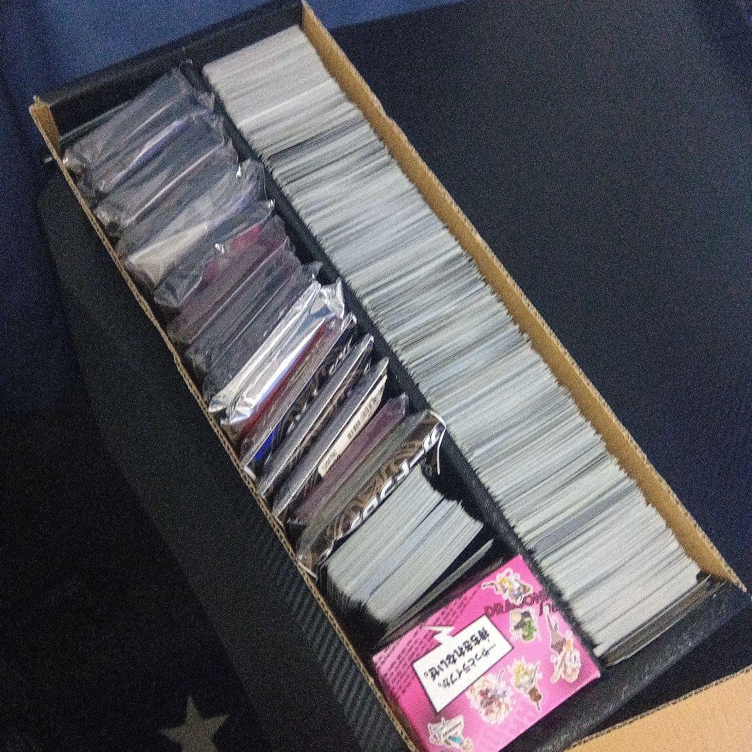 引退品 デュエルマスターズ